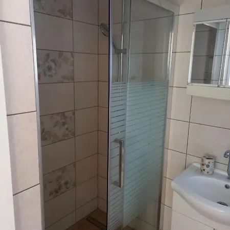 In With Balcony, Air Conditioning, Wifi, Washing Machine 5025-3 Apartment *