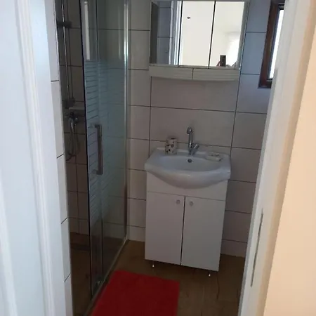 In With Balcony, Air Conditioning, Wifi, Washing Machine 5025-3 Apartment *